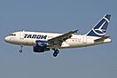 Airbus A318-111, Tarom - Romanian Air Transport JP5955047.jpg
