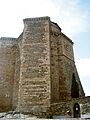 Alba tormes castillo b