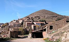 Vista de Ambas Aguas