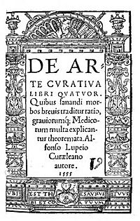Archivo:Amberes, 1555, De arte cuarativa