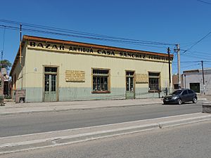 Archivo:Antigua Casa Sánchez