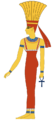 Anuket
