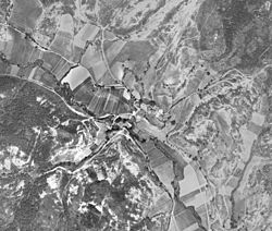 Arbigano 1932-1934 ortoargazkia.jpg