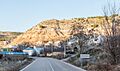 Arrancacepas, Cuenca, España, 2017-01-03, DD 109