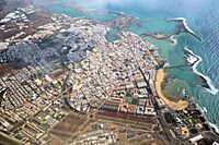 Archivo:Arrecife, Lanzarote 2011