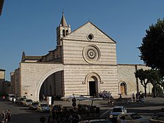 Assisi extern photo 023