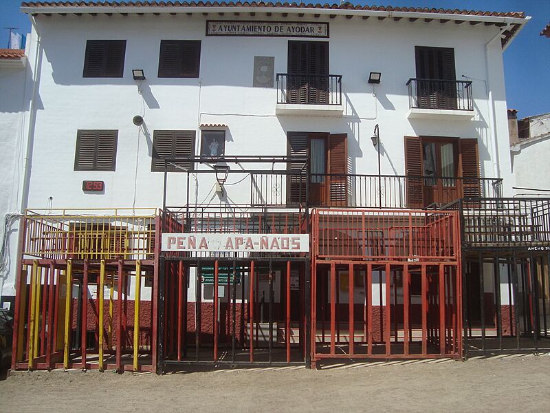 Ayódar (Castellón)