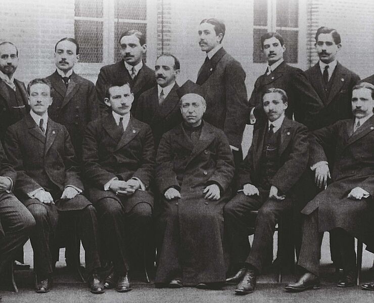Ayala & ANCdJP 1919