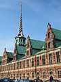 Børsen 1