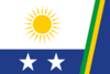 Bandera del municipio Independencia (Anzoátegui).svg