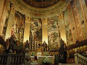 Archivo:Basílica de San Francisco el Grande (Madrid) 06