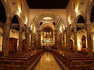 Archivo:Basilica of Our Lady of Prado