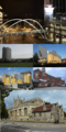 Basingstoke montage