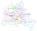 BerlinDistricts