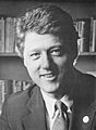 Bill Clinton 1986