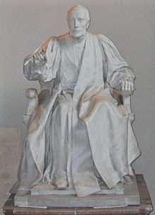 Bishop Henry Philpott statue, Worcester.jpg