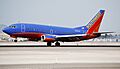 Boeing 737-500 (Southwest Airlines) (2389306174)