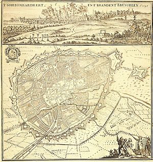Archivo:Bombardement Bruxelles 1695 01