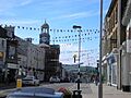 Bridport, Dorset - geograph.org.uk - 47461