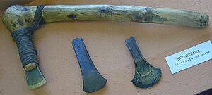 Archivo:Bronzebeile