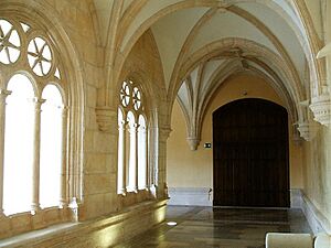 Archivo:Burgos - La Merced 11