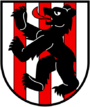 CHE Bäriswil COA.svg