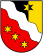 CHE Glarus COA.svg