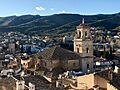 Caravaca de la Cruz, Iglesia del Salvador