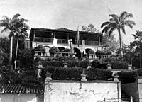Archivo:Casa de La Trinidad