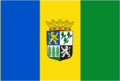 Castricum vlag