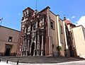 Catedral de Querétaro (México)