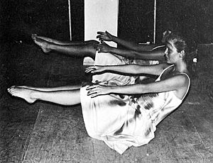 Archivo:Cecilia Bolocco Ballet