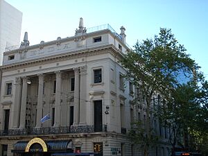 Archivo:Centro, Montevideo, Montevideo Department, Uruguay - panoramio (6)