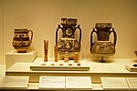 Archivo:Ceramica islamica cartagena