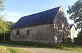 Chapelle de Varennes