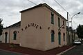 Chaufour-Notre-Dame - mairie