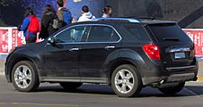 Chevrolet Equinox 3.6 LTZ AWD 2011 (15200556529)
