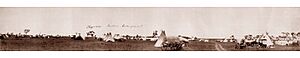 Archivo:Cheyenne indian encampment 1909