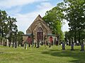 Church Hill Cemetery