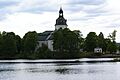 Church of the Filipstad - panoramio