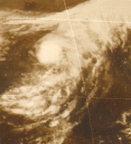 Clara 1977-09-08 2300Z