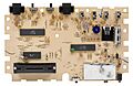Coleco-Gemini-Motherboard-Top