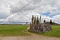 Colina de las Cruces, Lituania, 2012-08-09, DD 03
