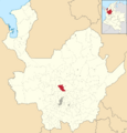 Colombia - Antioquia - Entrerríos