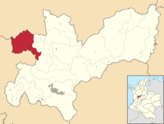 Colombia - Caldas - Riosucio.svg