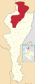 Colombia - Cesar - Valledupar