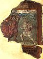 CottonGenesisFragment26vAbrahamAndAngels