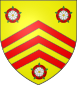 County of Glamorgan Shield.svg