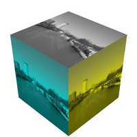 Archivo:Cubo YUV con las capas de color