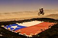 Dakar Argentina - Chile 2011